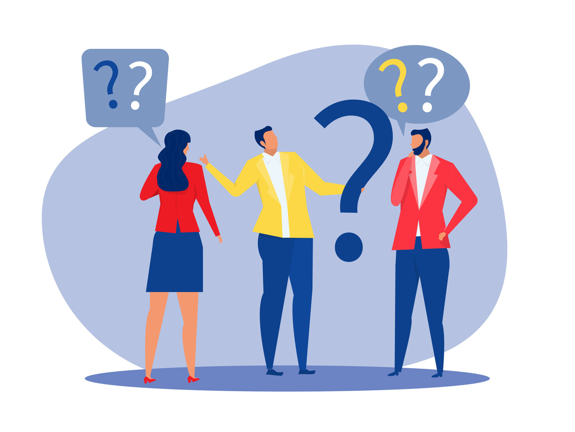 FAQ Image