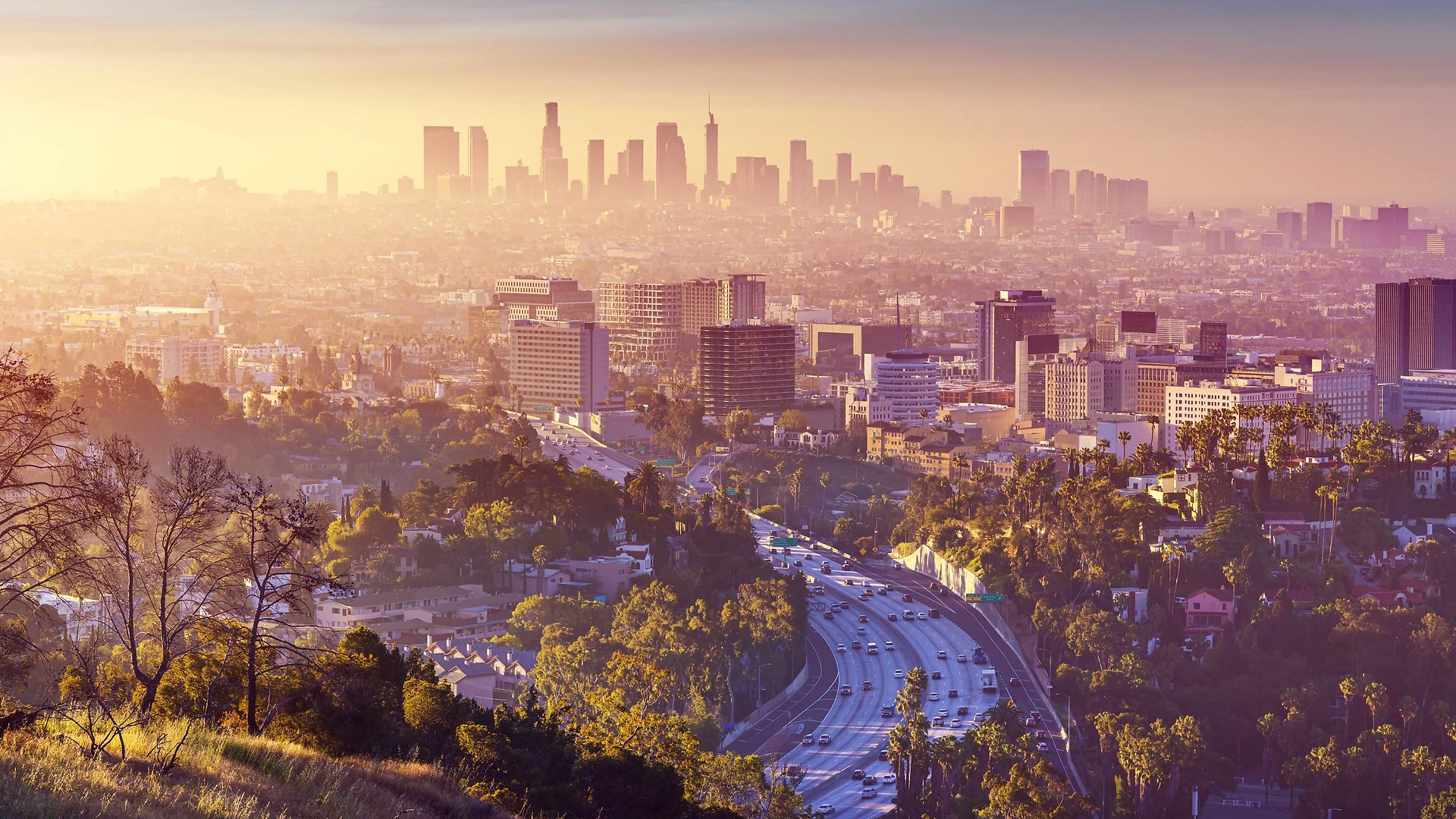 Los Angeles Data Center