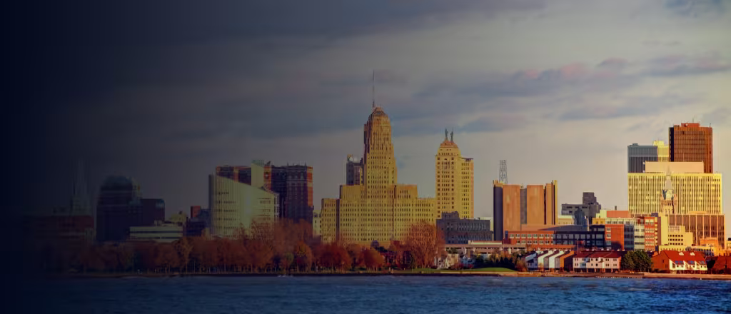 Buffalo NY