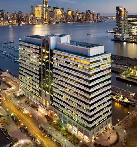 Jersey City
