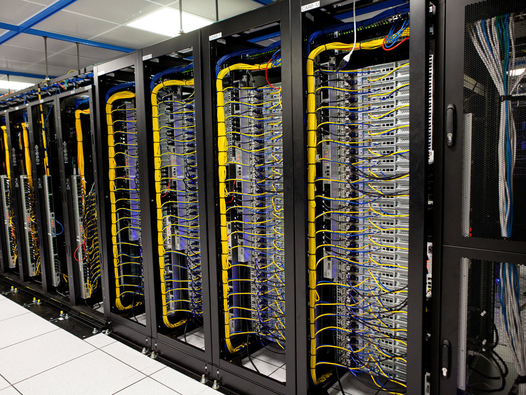 Datacenter